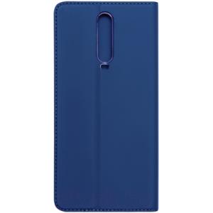 Чехол-книжка Volare Rosso Book Case Series для Redmi K30/K30 5G Racing/Poco X2