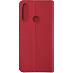 Чехол-книжка Volare Rosso Book для Y9 Prime 2019