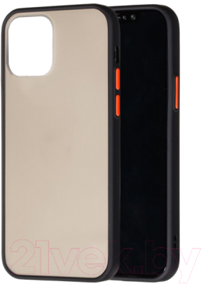 Чехол-накладка Case Acrylic для Apple iPhone 12 Mini
