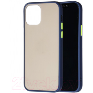 Чехол-накладка Case Acrylic для Apple iPhone 12 Mini