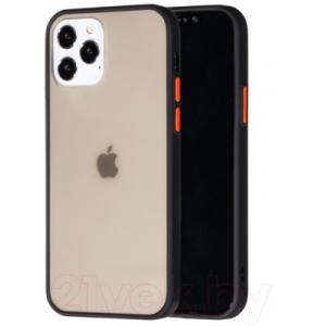 Чехол-накладка Case Acrylic для Apple iPhone 12 Pro Max