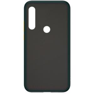 Чехол-накладка Case Acrylic для Huawei P40 Lite E/Y7P/Honor 9C