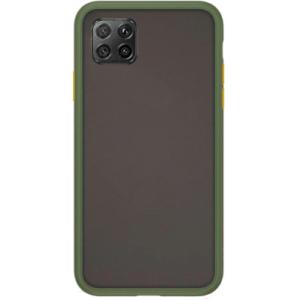 Чехол-накладка Case Acrylic для Huawei P40 Lite/Nova 6SE
