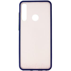 Чехол-накладка Case Acrylic для Huawei Y6p