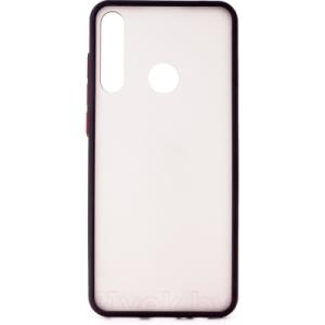 Чехол-накладка Case Acrylic для Huawei Y6p