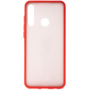Чехол-накладка Case Acrylic для Huawei Y6p