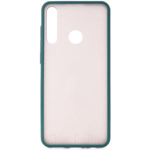 Чехол-накладка Case Acrylic для Huawei Y6p