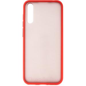 Чехол-накладка Case Acrylic для Huawei Y8p