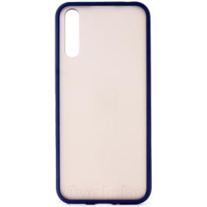 Чехол-накладка Case Acrylic для Huawei Y8p