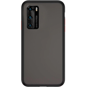 Чехол-накладка Case Acrylic Huawei P40