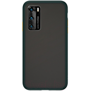 Чехол-накладка Case Acrylic Huawei P40