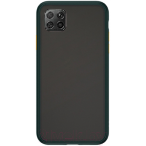 Чехол-накладка Case Acrylic Huawei P40 Lite / Nova 6SE