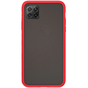Чехол-накладка Case Acrylic Huawei P40 Lite / Nova 6SE