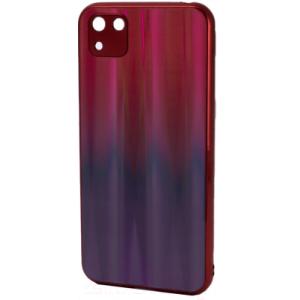 Чехол-накладка Case Aurora для Huawei Y5p / Honor 9S