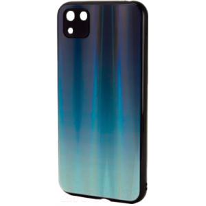 Чехол-накладка Case Aurora для Huawei Y5p / Honor 9S