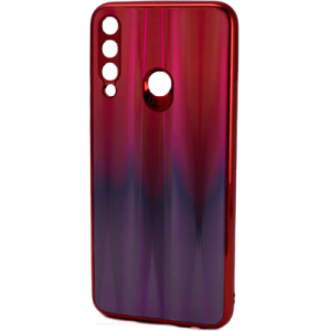 Чехол-накладка Case Aurora для Huawei Y8p