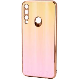 Чехол-накладка Case Aurora для Y8p