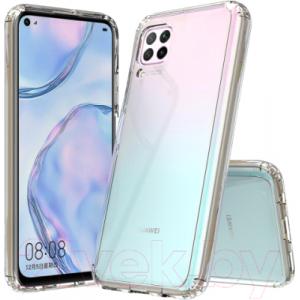 Чехол-накладка Case Better One для P40 Lite/Nova 6SE