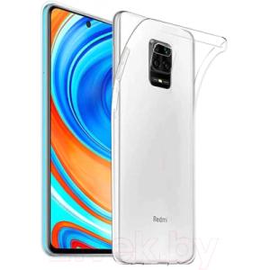 Чехол-накладка Case Better One для Redmi Note 9 Pro/Redmi Note 9S