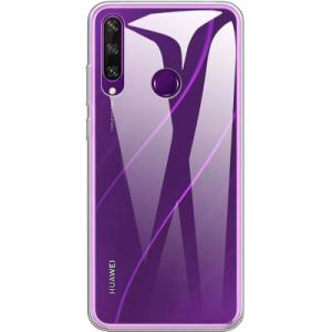 Чехол-накладка Case Better One Y6p