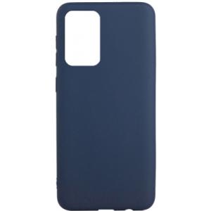 Чехол-накладка Case Cheap Liquid для Galaxy A52