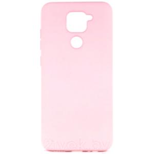 Чехол-накладка Case Cheap Liquid для Redmi Note 9