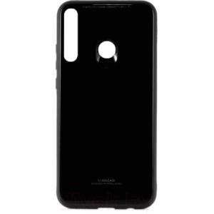 Чехол-накладка Case Glassy для P40 Lite E/Y7P/9C