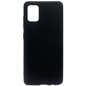 Чехол-накладка Case Matte для Galaxy A31