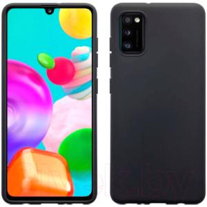 Чехол-накладка Case Matte для Galaxy A41