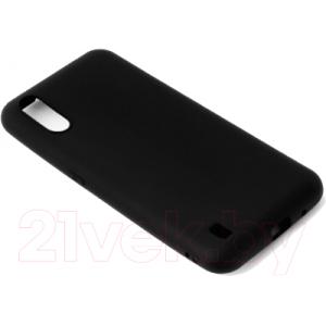 Чехол-накладка Case Matte для Galaxy M01