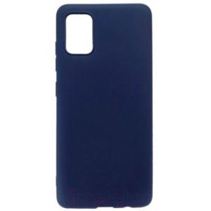 Чехол-накладка Case Matte для Galaxy M31