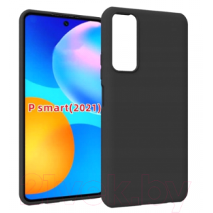 Чехол-накладка Case Matte для Huawei P Smart 2021
