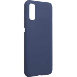 Чехол-накладка Case Matte для Huawei P Smart 2021