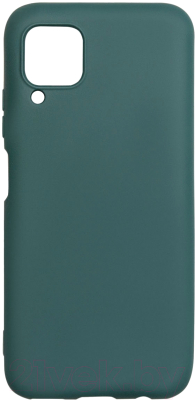 Чехол-накладка Volare Rosso Charm для P40 Lite/Nova 6 SE/Nova 7i Чехол-накладка Volare Rosso Charm для P40 Lite/Nova 6 SE/Nova 7i