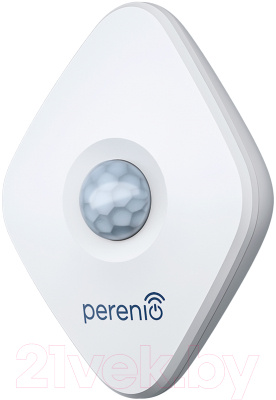 Датчик движения Perenio Smart Detector / PECMS01 Датчик движения Perenio Smart Detector / PECMS01