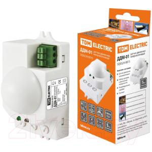 Датчик движения TDM SQ0324-0015