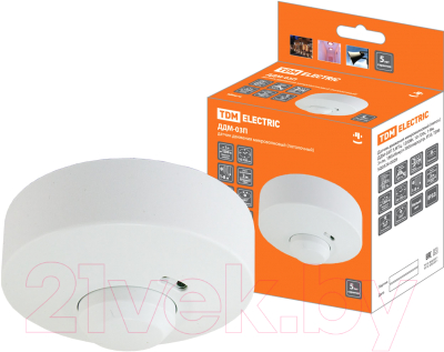 Датчик движения TDM SQ0324-0028 Датчик движения TDM SQ0324-0028