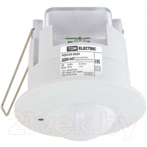 Датчик движения TDM SQ0324-0029