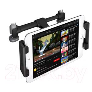 Держатель для портативных устройств Deppa Crab for Tablet 13" / 55166