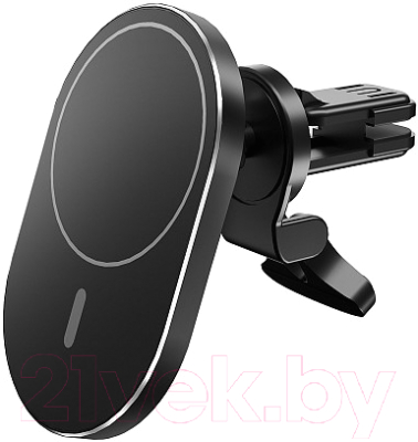 Держатель для портативных устройств Olmio Safe QI / 043863 Держатель для портативных устройств Olmio Safe QI / 043863