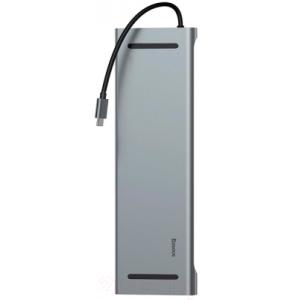 Док-станция для ноутбука Baseus CATSX-G0G