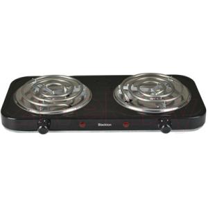 Электрическая настольная плита Blackton BT HP206B