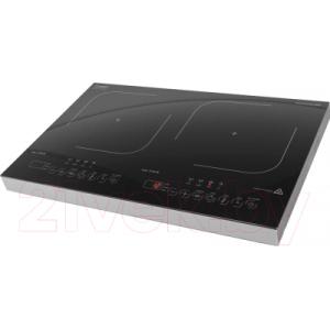 Электрическая настольная плита Caso Pro Gourmet 3500