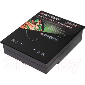 Электрическая настольная плита Endever IP-51