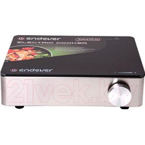 Электрическая настольная плита Endever Skyline DP-52