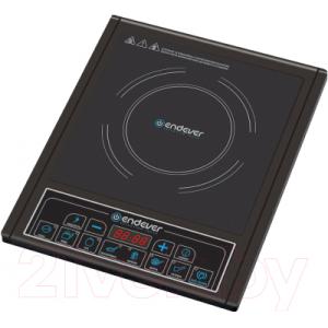 Электрическая настольная плита Endever Skyline IP-20