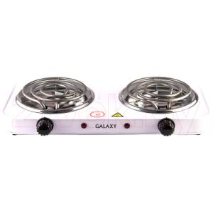 Электрическая настольная плита Galaxy GL 3004