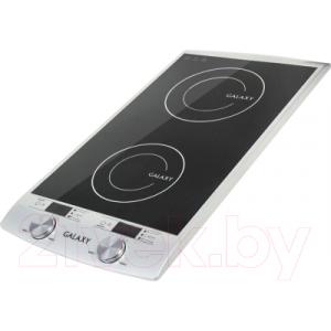 Электрическая настольная плита Galaxy GL 3057