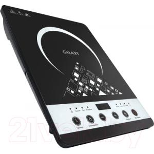 Электрическая настольная плита Galaxy GL 3059
