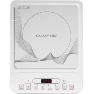 Электрическая настольная плита Galaxy GL 3060